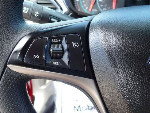Used 2018 Chevrolet Spark LT FWD image 13