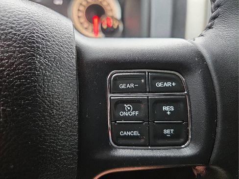 Used 2018 RAM 1500 Big Horn image 17