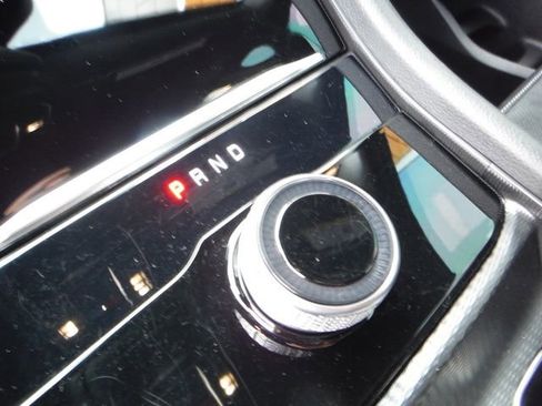 Certified 2024 Jeep Grand Cherokee Altitude AWD/4WD image 20