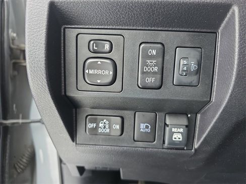 Used 2021 Toyota Tundra TRD Pro image 24