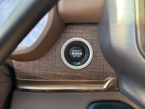 Used 2022 RAM 3500 Limited image 27