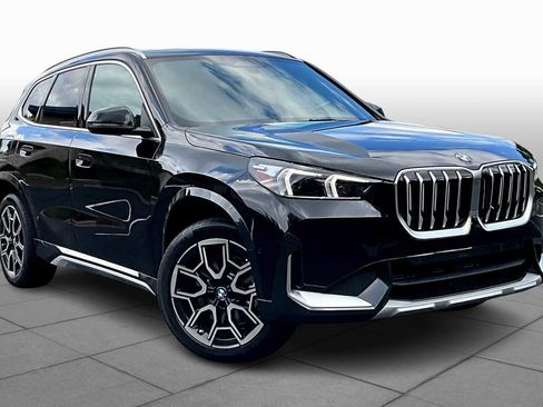 New 2025 BMW X1 xDrive28i w/ Technology Package image 2