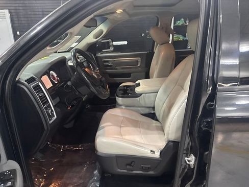 Used 2015 RAM 1500 Big Horn AWD/4WD image 14