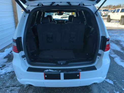 Used 2022 Dodge Durango GT image 34