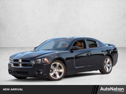Used 2011 Dodge Charger R/T