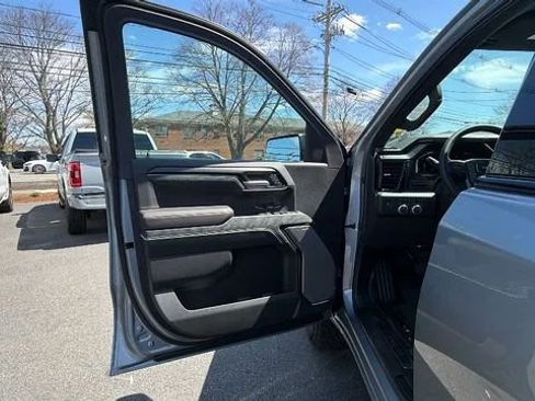 New 2026 GMC Sierra 1500 AT4X AWD/4WD image 14
