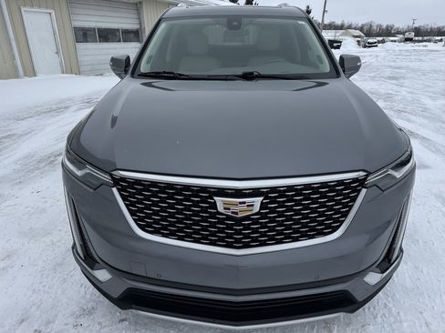 Used 2020 Cadillac XT6 Premium Luxury image 15