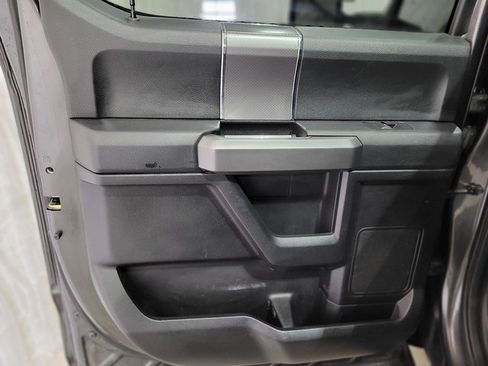 Used 2016 Ford F150 XLT w/ Equipment Group 302A Luxury image 50