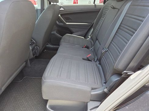 Used 2022 Volkswagen Tiguan S w/ IQ.Drive Package AWD/4WD image 23
