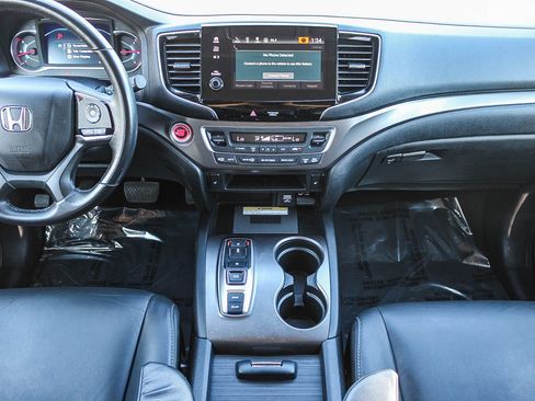 Used 2022 Honda Pilot Special Edition image 13