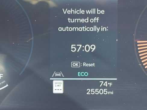 Used 2025 Hyundai Sonata SEL image 41