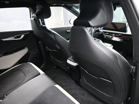 Used 2024 Kia EV6 GT-Line image 48