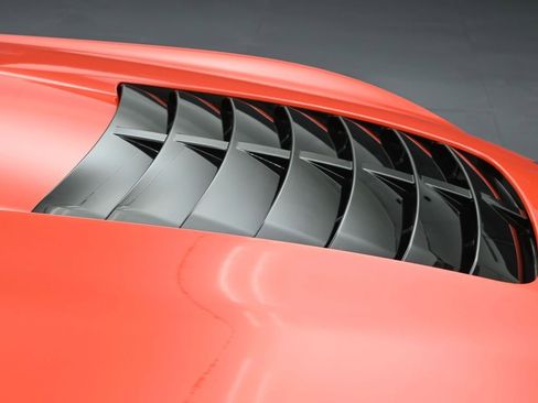 Used 2022 Ford Mustang Shelby GT500 w/ Carbon Fiber Track Pack image 24