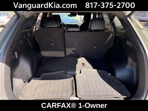 Used 2025 Kia Sportage X-Line w/ Premium Package AWD/4WD image 28