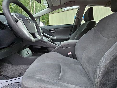 Used 2010 Toyota Prius Two image 24