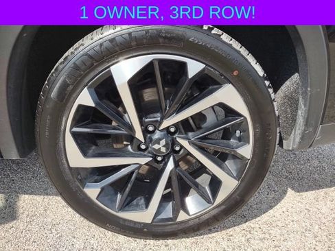 Used 2024 Mitsubishi Outlander FWD image 27