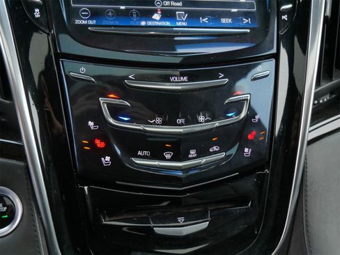 Used 2019 Cadillac Escalade ESV Platinum image 20