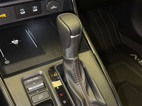 New 2026 Honda CR-V Sport Touring image 30