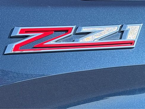 Used 2023 Chevrolet Silverado 1500 RST w/ All Star Edition Plus AWD/4WD image 28