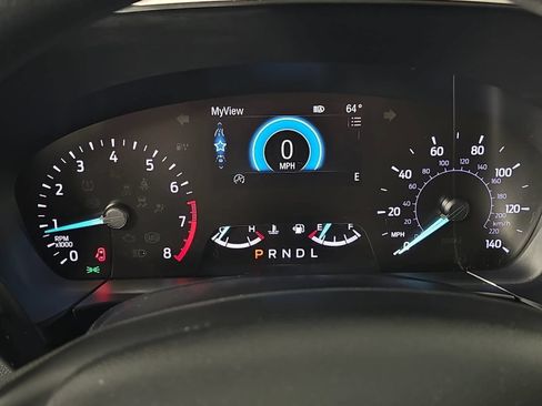 Used 2020 Ford Escape SE FWD image 16