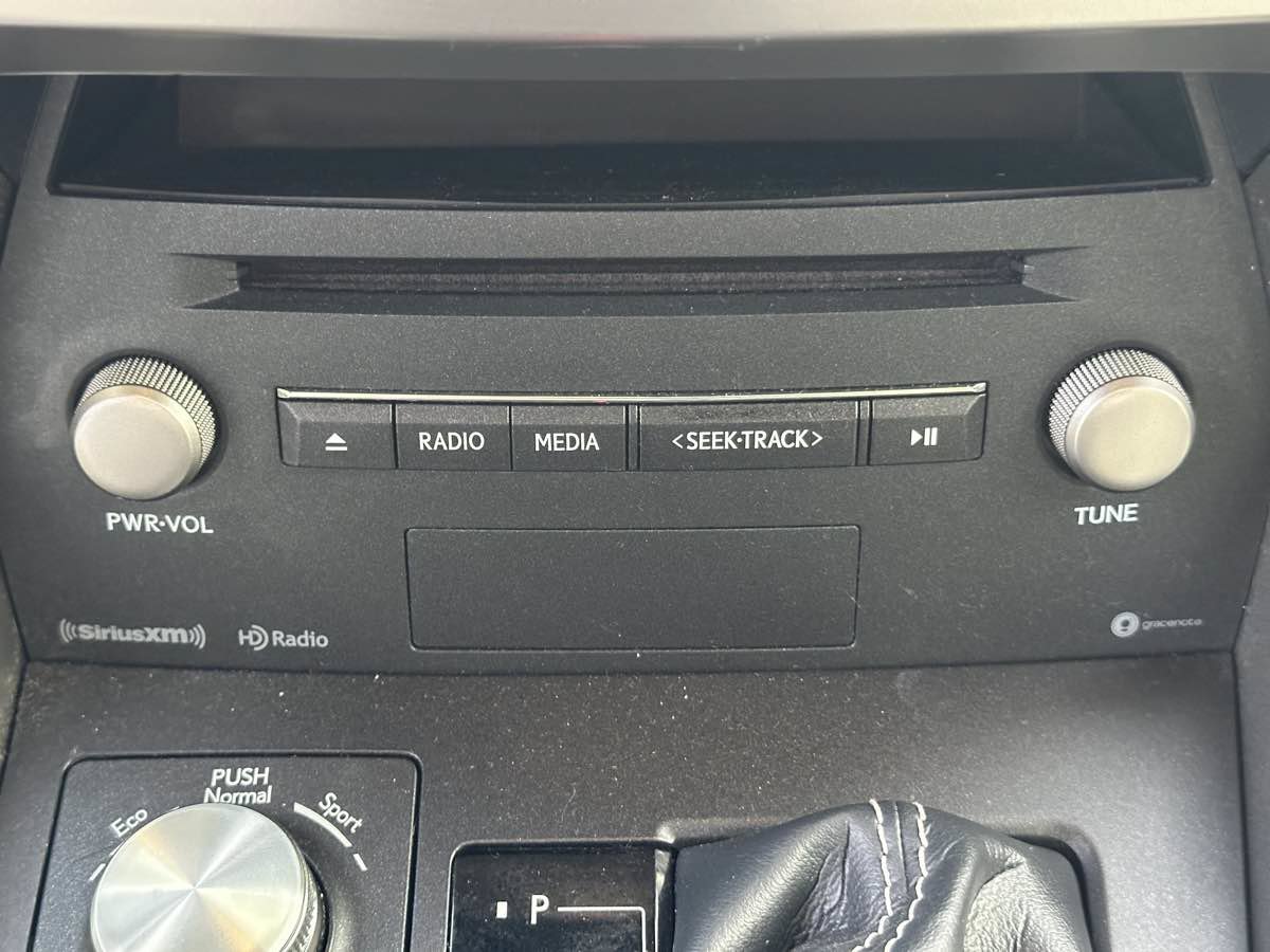 Used 2021 Lexus NX 300 F Sport w/ Accessory Package AWD/4WD image 25