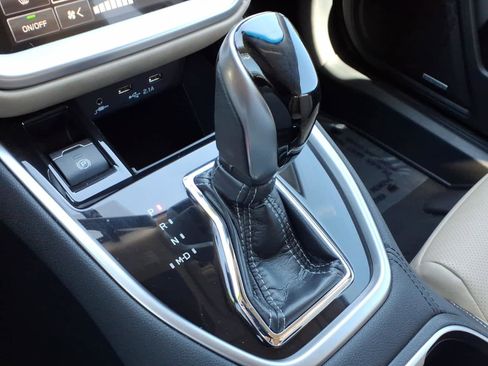 Certified 2021 Subaru Outback Limited w/ Popular Package #2 image 41