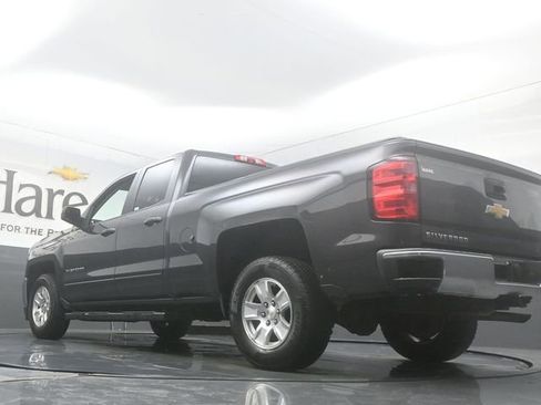 Used 2016 Chevrolet Silverado 1500 LT w/ True North Edition RWD image 5