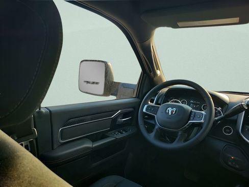 New 2026 RAM 2500 Big Horn image 15