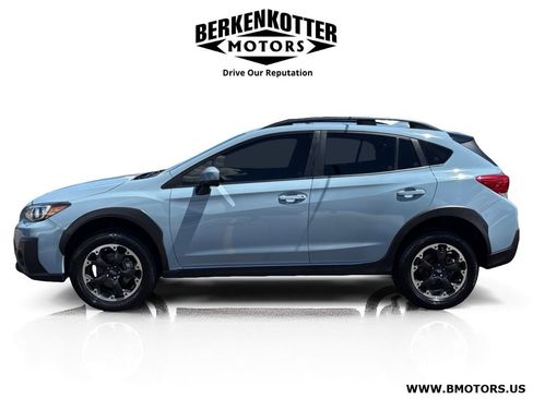 Used 2021 Subaru Crosstrek 2.0i Premium w/ Moonroof Package AWD/4WD image 6
