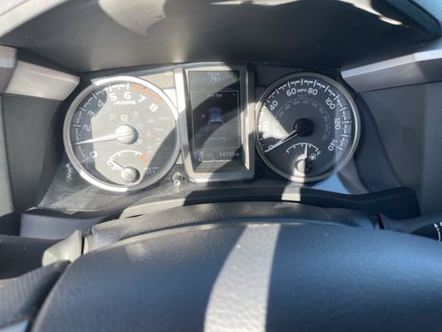 Used 2022 Toyota Tacoma SR5 image 17