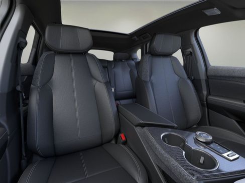 New 2026 Cadillac Optiq Sport 1 w/ LPO, Floor Liner Package RWD image 10