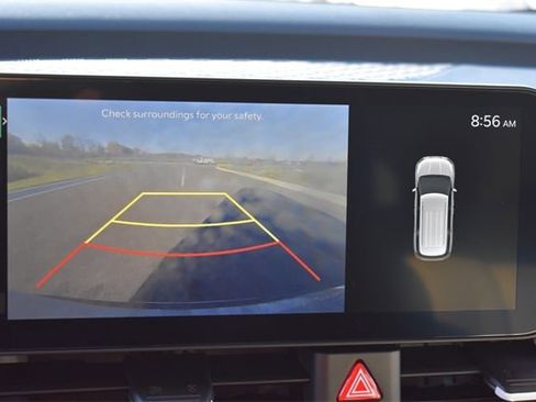 New 2026 Kia Carnival EX image 34