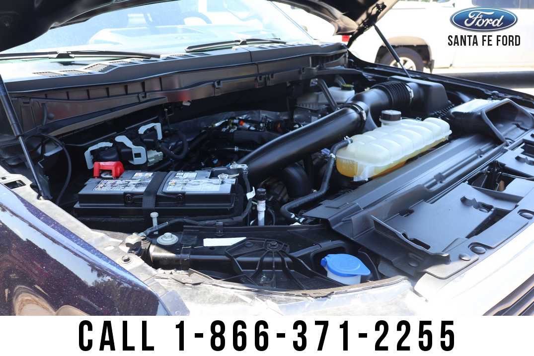 Used 2025 Ford F150 King Ranch AWD/4WD image 39
