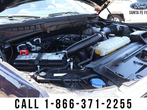 Used 2025 Ford F150 King Ranch AWD/4WD image 39