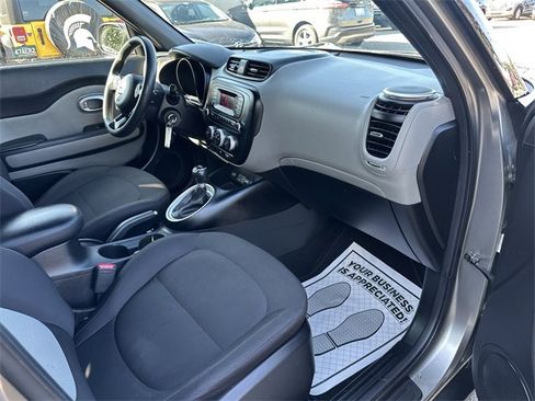 Used 2016 Kia Soul image 14