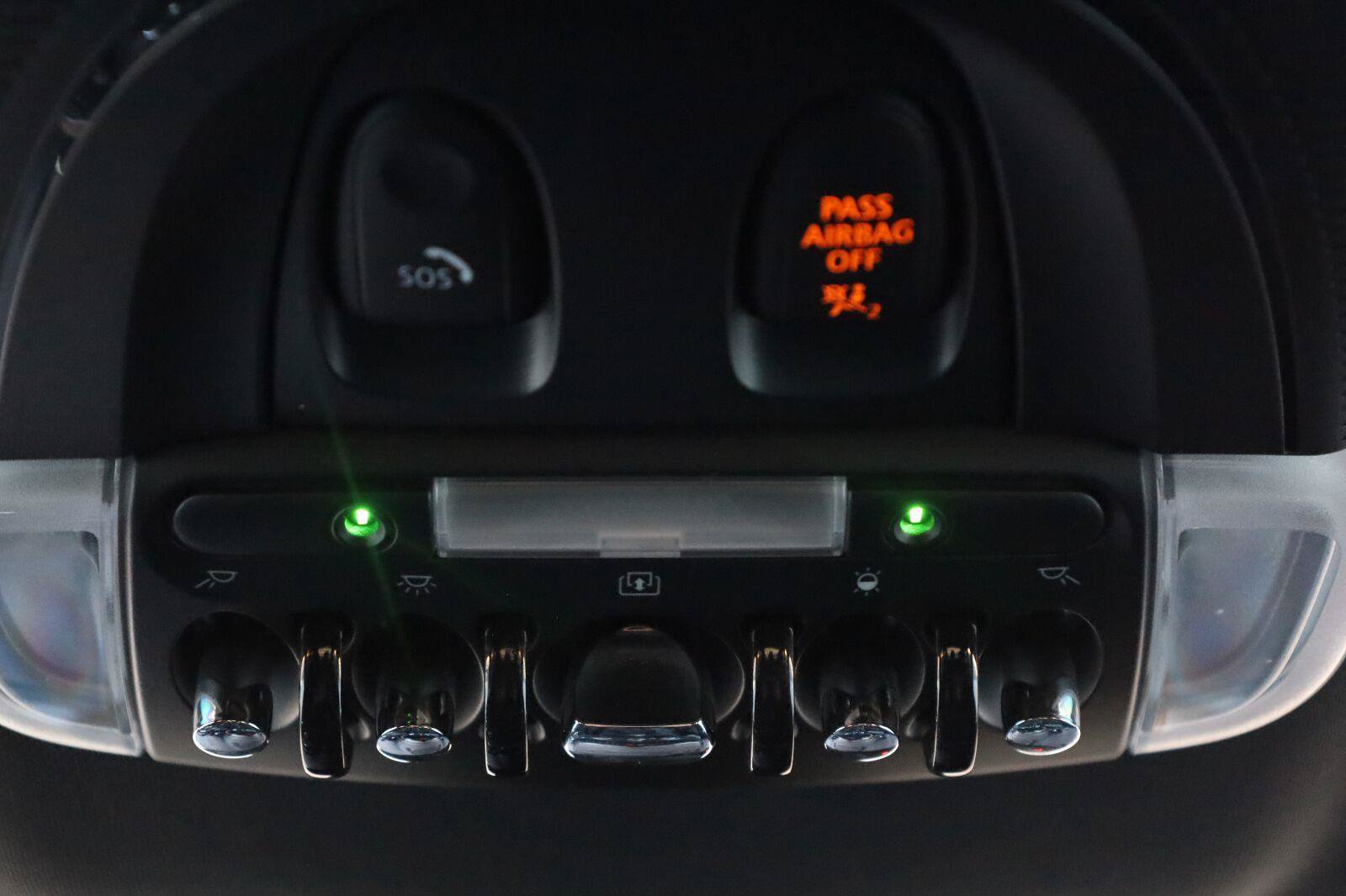 Used 2019 MINI Cooper Countryman SE AWD/4WD image 40