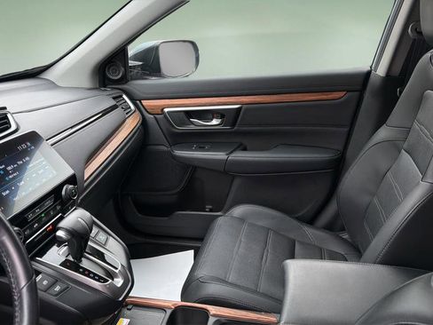 Used 2022 Honda CR-V Touring image 12