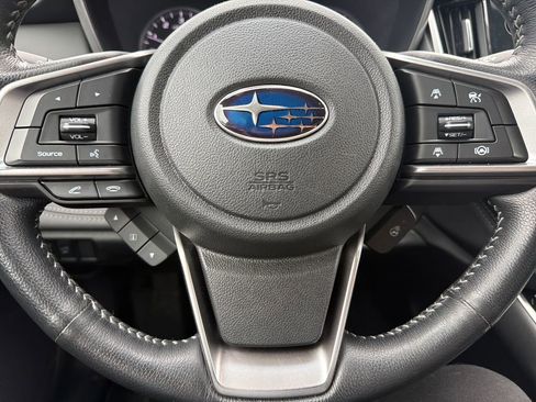 Used 2021 Subaru Outback Limited AWD/4WD image 47
