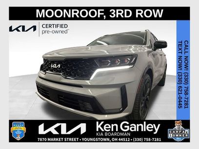 Used 2023 Kia Sorento SX