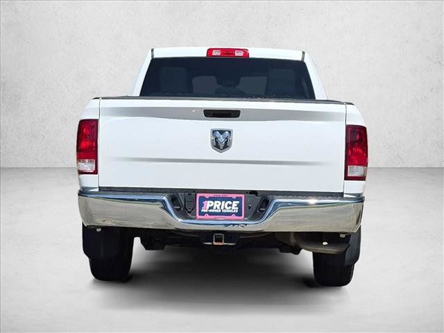Used 2019 RAM 1500 Tradesman w/ Popular Equipment Group RWD image 7