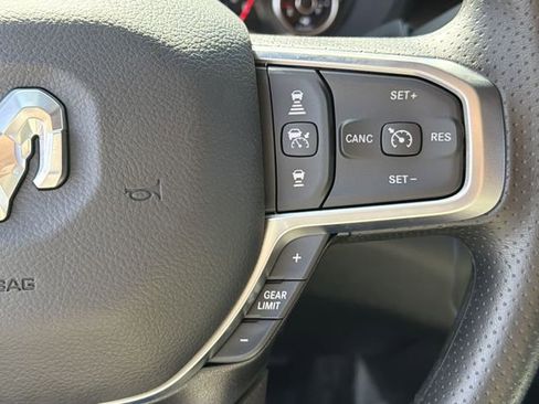 New 2026 RAM 5500 Tradesman AWD/4WD image 24