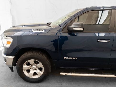 Used 2019 RAM 1500 Big Horn image 3