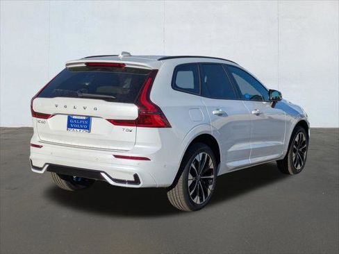 New 2026 Volvo XC60 T8 Plus w/ Protection Package Premier image 2