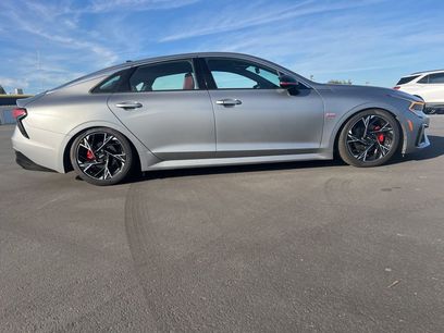 Used 2025 Kia K5 GT-Line w/ GT-Line Premium Package