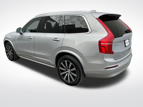 Certified 2024 Volvo XC90 B6 Core w/ Protection Package Premier image 3