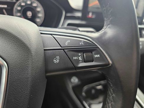 Used 2021 Audi A4 2.0T Premium Plus w/ Premium Plus Package image 35