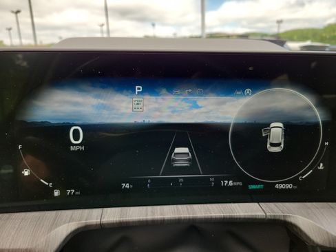 Used 2024 Kia Telluride SX FWD image 18