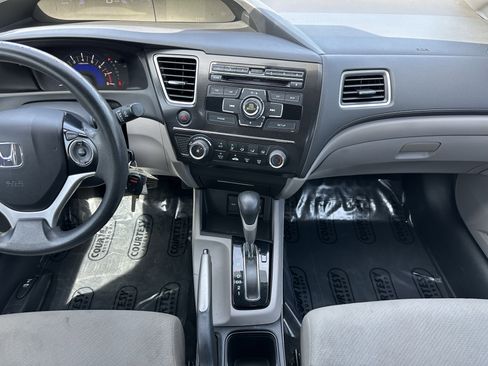 Used 2013 Honda Civic LX image 15