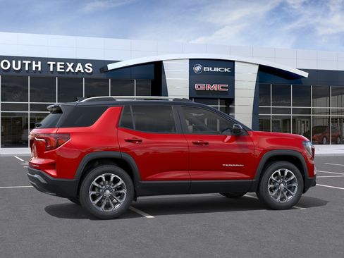 New 2027 GMC Terrain Elevation w/ Elevation Premium Package AWD/4WD image 5