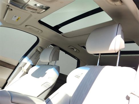 Used 2022 Genesis GV80 2.5T w/ Prestige Package 04 image 17